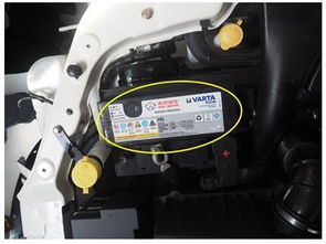 汽车电瓶多少安一下要换(汽车电瓶更换指南，多少安时数需要更换？