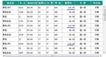 眉山到青岛汽车票多少钱(眉山到青岛汽车票价查询—您的出行成本与选择) 眉山到青岛汽车票多少钱(眉山到青岛汽车票价查询—您的出行成本与选择)