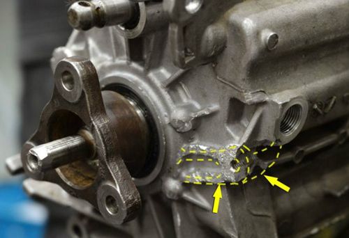 汽车离合器泵坏了多少钱(汽车离合器泵坏了维修费用详解)