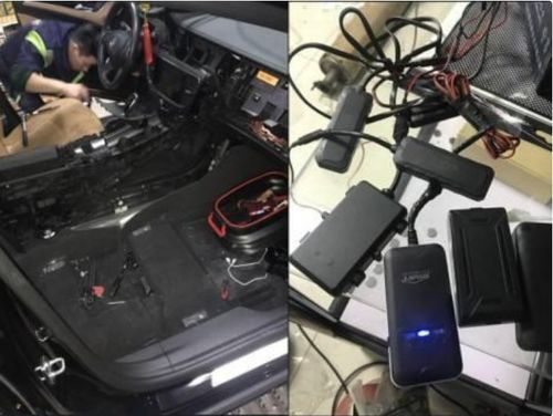 加一个汽车gps多少钱(汽车GPS定位系统的价格及其影响,加一个汽车GPS多少钱? 加一个汽车gps多少钱(汽车GPS定位系统的价格及其影响,加一个汽车GPS多少钱?