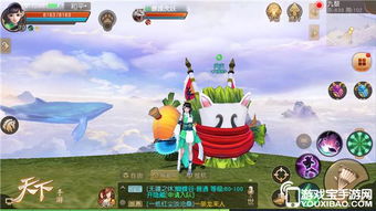 电脑怎么玩华为手游好玩(玩转电脑与华为手游，探索极致游戏体验)