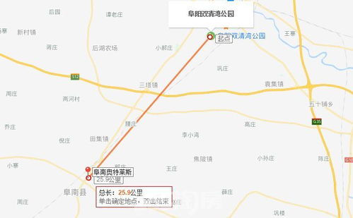 阜阳总共多少个汽车站点(阜阳汽车站点数量概览)