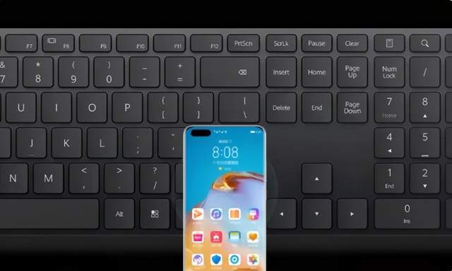 华为手机怎么投影到电脑xp(华为手机投影到电脑XP系统的实现方法)