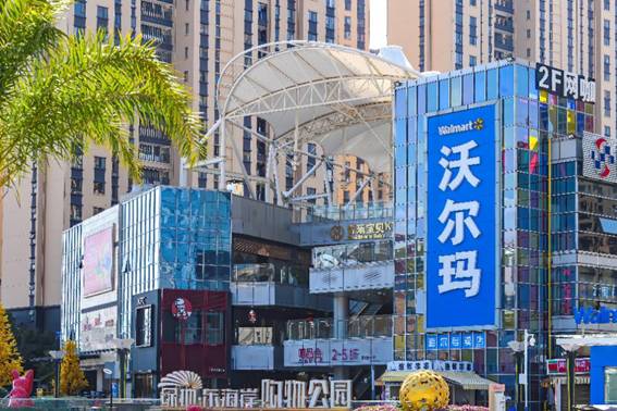 东海岸汽车站有多少宾馆(东海岸汽车站周边宾馆概述)