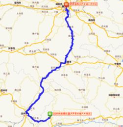 开县到巫山汽车站多少钱(开县到巫山汽车站的价格详解)