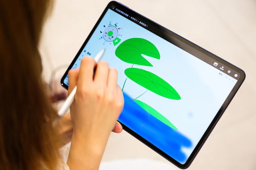 华为插画笔怎么连接电脑(华为插画笔连接电脑—详细操作指南)