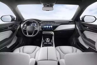 吉利领界电动汽车多少钱(吉利领界电动汽车的价格及市场表现分析) 吉利领界电动汽车多少钱(吉利领界电动汽车的价格及市场表现分析)