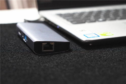 华为电脑接扩展坞怎么用(华为电脑接扩展坞的使用指南)