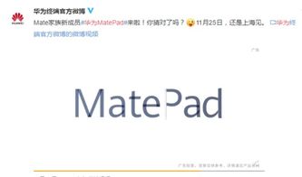 华为电脑怎么看自己的(华为电脑如何查看自己的相关信息，深入了解你的电脑配置与状态)