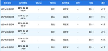 遂宁至贵州汽车票多少钱(遂宁至贵州汽车票价查询,行程成本与费用详解) 遂宁至贵州汽车票多少钱(遂宁至贵州汽车票价查询,行程成本与费用详解)