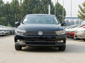 迈腾大众汽车多少万公里(大众迈腾汽车，多少万公里背后的故事与性能解析)