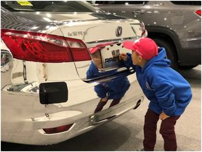 长安多少秒生产一辆汽车(长安汽车的制造速度，探究汽车生产线的秒速传奇)