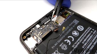 华为电脑怎么拆解后盖板(华为电脑后盖板拆解详解)