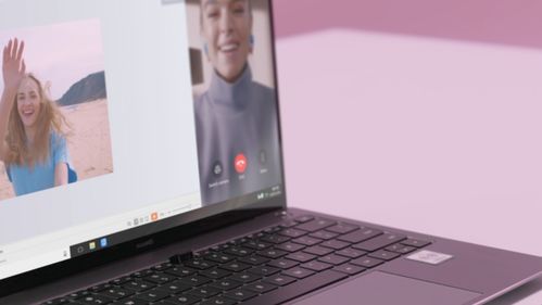 华为电脑键盘怎么锁起来(华为电脑键盘锁定功能详解，轻松掌握键盘锁定技巧)