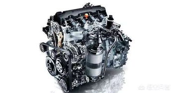 汽车发动机油箱多少升(汽车发动机油箱容量解析，多少升才合适？