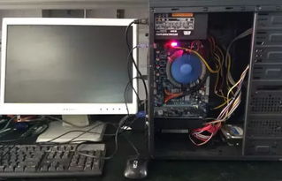 华为电脑主机烧了怎么办(华为电脑主机烧了怎么办，维修与预防策略)