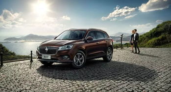 宝沃汽车品牌休眠多少年(宝沃汽车品牌休眠多年后重新焕发生机)