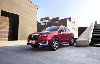 宝沃汽车品牌休眠多少年(宝沃汽车品牌休眠多年后重新焕发生机)