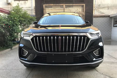 汽车租赁红旗多少钱一台(红旗汽车租赁价格详解，一台车究竟多少钱？