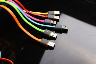 华为数据线怎么接电脑(华为数据线连接电脑的详细指南)