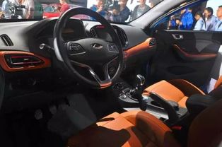 瑞虎3多少钱能入手汽车(瑞虎3汽车入手价格分析)