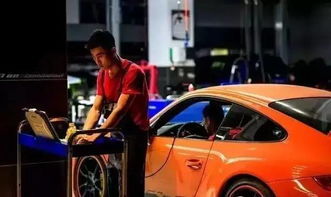 银川修汽车能赚多少钱啊(银川修汽车能赚多少钱？修车行业的盈利前景深度解析)