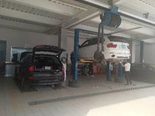 银川修汽车能赚多少钱啊(银川修汽车能赚多少钱？修车行业的盈利前景深度解析)