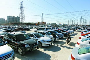 几年前的汽车值多少钱(几年前的汽车价值评估,旧车市场的新视角) 几年前的汽车值多少钱(几年前的汽车价值评估,旧车市场的新视角)