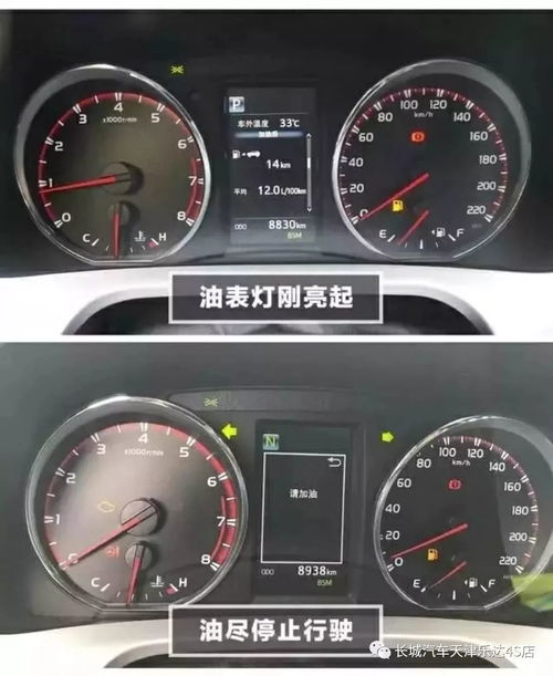 汽车油表还能用吗多少钱(汽车油表现状，使用状况、价格及未来展望)