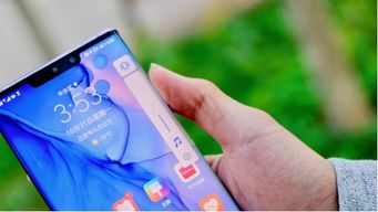 华为曲面电脑屏怎么样(华为曲面电脑屏，技术与美学的完美结合)