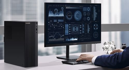 华为怎么样和电脑连接(华为与电脑的连接之道,探索无缝协同工作的可能性) 华为怎么样和电脑连接(华为与电脑的连接之道,探索无缝协同工作的可能性)