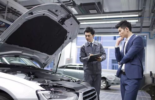 汽车高压线坏了多少钱修(汽车高压线损坏的维修费用分析)