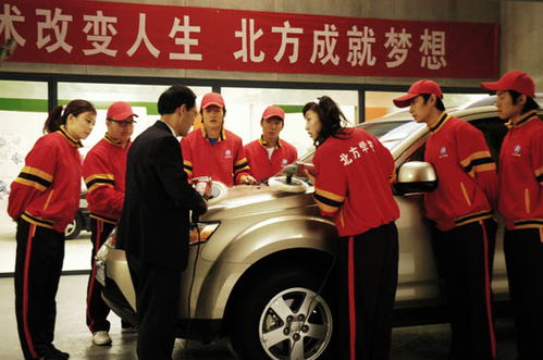 郑州汽车修理厂投资多少(郑州汽车修理厂投资分析，洞悉成本与资金需求)