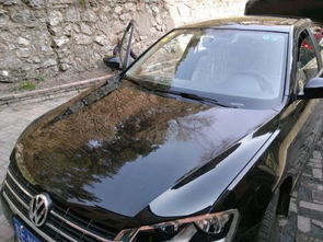 一瓶汽车蜡能擦多少辆(一瓶汽车蜡能擦多少辆车？探究蜡的效用与车辆清洁的关系)