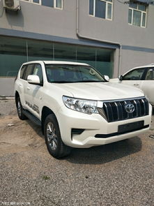 普拉多汽车保值率多少钱(普拉多汽车保值率深度解析)