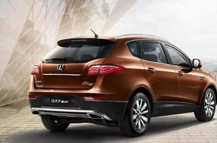 4万到7万的汽车值多少(关于汽车价值评估，探讨四万至七万汽车的实际价值)