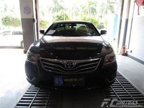 凯美瑞换汽车灯多少钱呀(凯美瑞换汽车灯的费用解析) 凯美瑞换汽车灯多少钱呀(凯美瑞换汽车灯的费用解析)