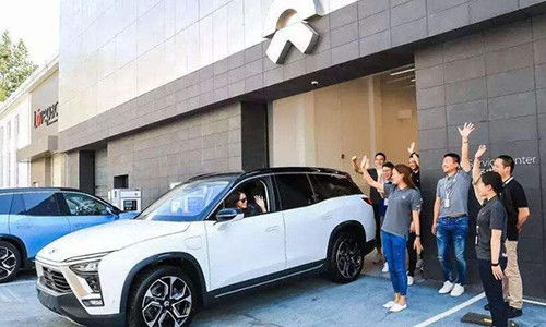 蔚来汽车车主有多少钱(蔚来汽车车主的财富背景分析)