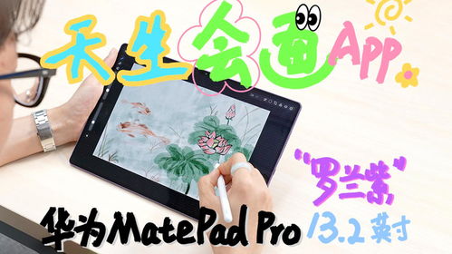 华为电脑海报怎么画图的(华为电脑海报设计指南，如何巧妙绘图)