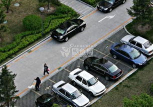 锦西里汽车停车位多少钱(锦西里汽车停车位的费用分析)