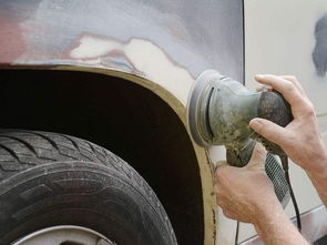 汽车轮毂喷漆修漆多少钱(汽车轮毂喷漆修漆费用解析)