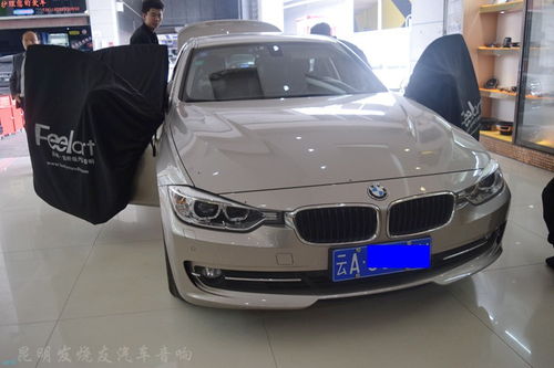 改宝马汽车音响多少钱啊(改装宝马汽车音响的费用分析) 改宝马汽车音响多少钱啊(改装宝马汽车音响的费用分析)