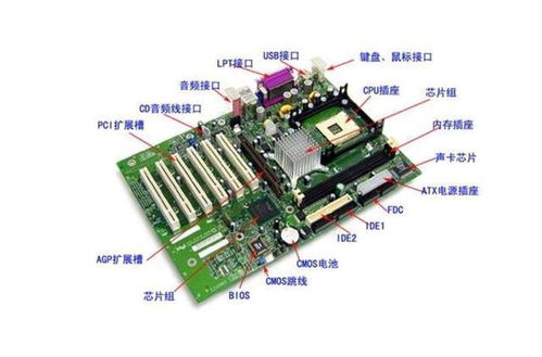 华为电脑主板异常怎么办(华为电脑主板异常怎么办？全面解析与解决方案)