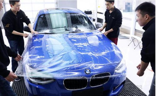 汽车内口贴膜要多少钱(汽车内口贴膜要多少钱？全面解析贴膜成本与因素)