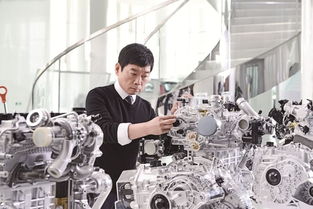 长城汽车高管年薪多少人(长城汽车高管年薪揭秘，薪酬结构与管理哲学)