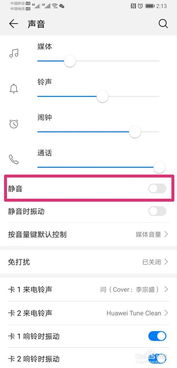 华为电脑qq视频怎么关静音(华为电脑使用QQ视频时如何关闭静音功能) 华为电脑qq视频怎么关静音(华为电脑使用QQ视频时如何关闭静音功能)