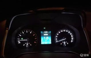 汽车带速一般在多少转(汽车带速一般在多少转—发动机转速与驾驶性能解析) 汽车带速一般在多少转(汽车带速一般在多少转—发动机转速与驾驶性能解析)