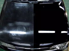 汽车封釉多少钱一盒(汽车封釉价格及封釉产品介绍)