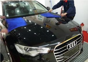 汽车封釉多少钱一盒(汽车封釉价格及封釉产品介绍)