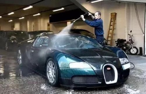 汽车精洗多少钱一台(汽车精洗价格详解，多少钱一台？